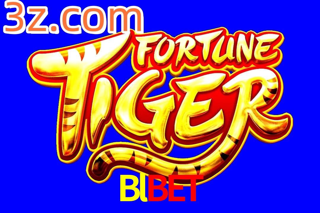 Exótico com Jogo Fortune Tiger no Blbet